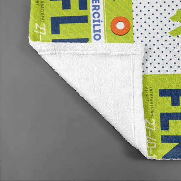FLN - Blanket