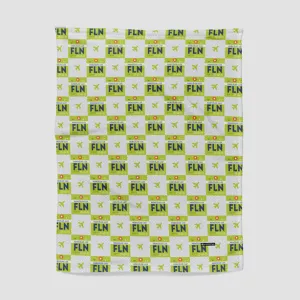 FLN - Blanket