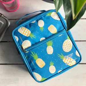 Fridge To Go Insulated Bag - Medium - Pineapple