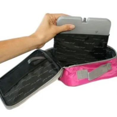 Fridge To Go Insulated Bag - Medium - Pineapple