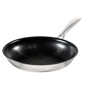 Friling Black Cube 9.5'' Chefs Pan