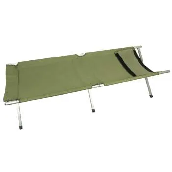 G.I. Type Folding Cot