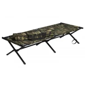 G.I. Type Folding Cot