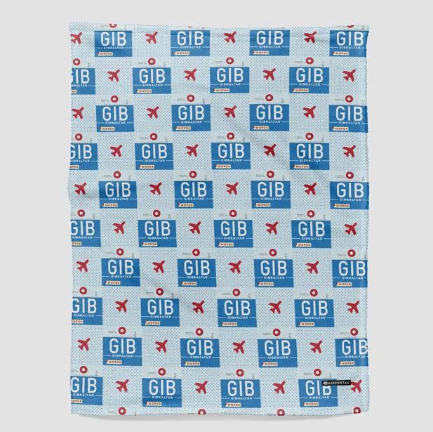 GIB - Blanket