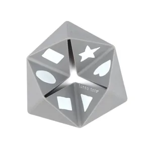 Gray Beginner Spinner