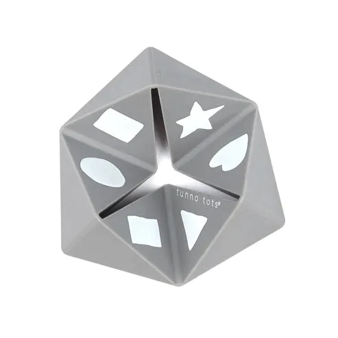 Gray Beginner Spinner