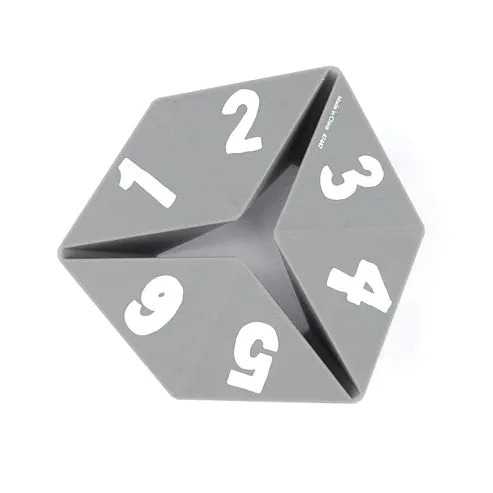 Gray Beginner Spinner