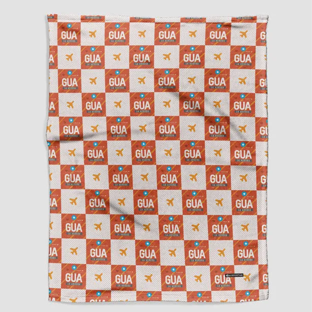 GUA - Blanket