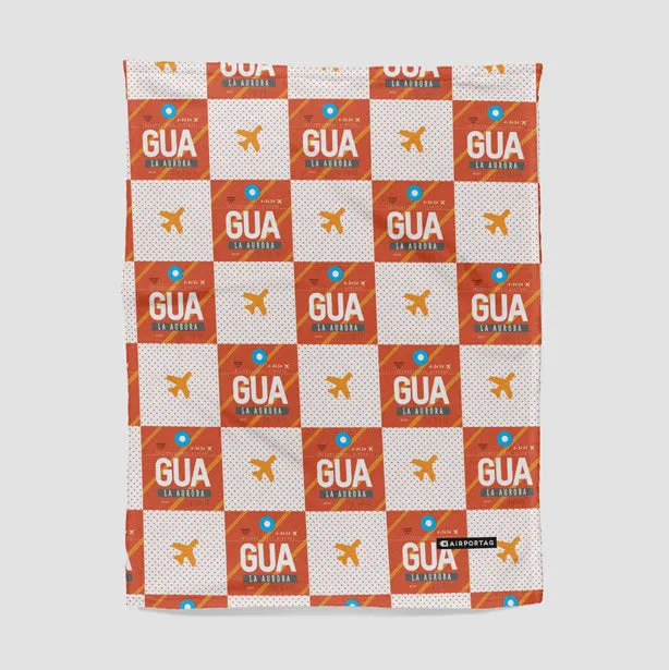 GUA - Blanket