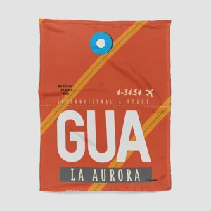 GUA - Blanket