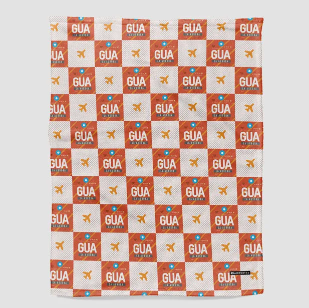GUA - Blanket