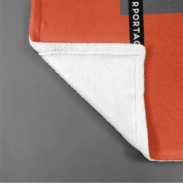 GUA - Blanket