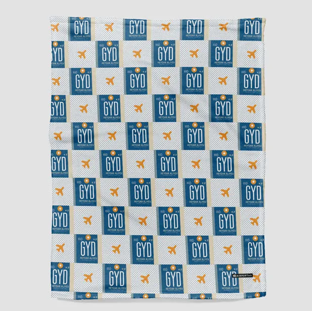 GYD - Blanket