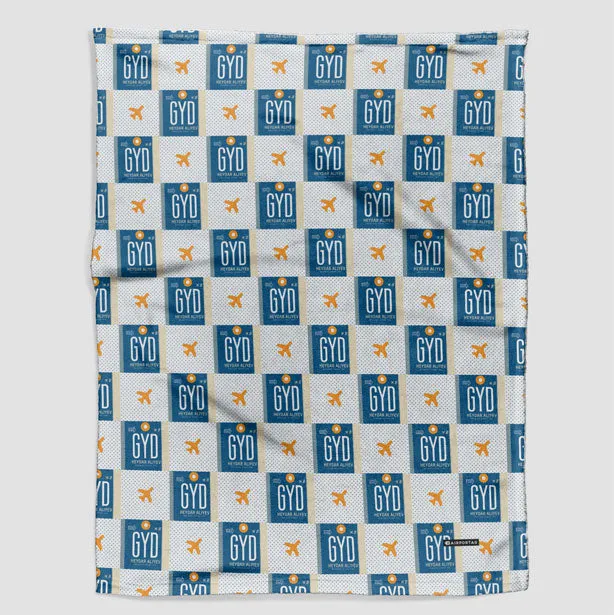 GYD - Blanket