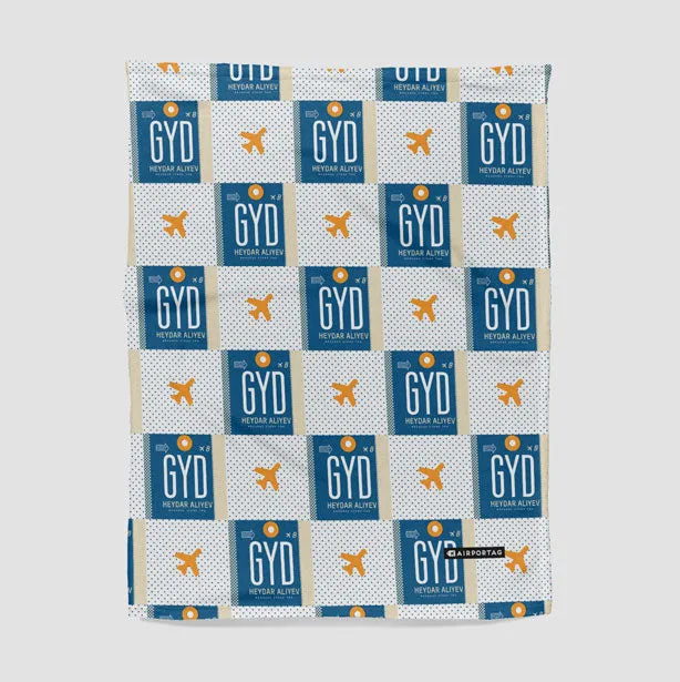 GYD - Blanket
