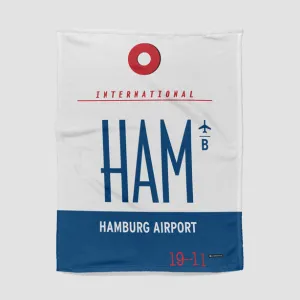 HAM - Blanket