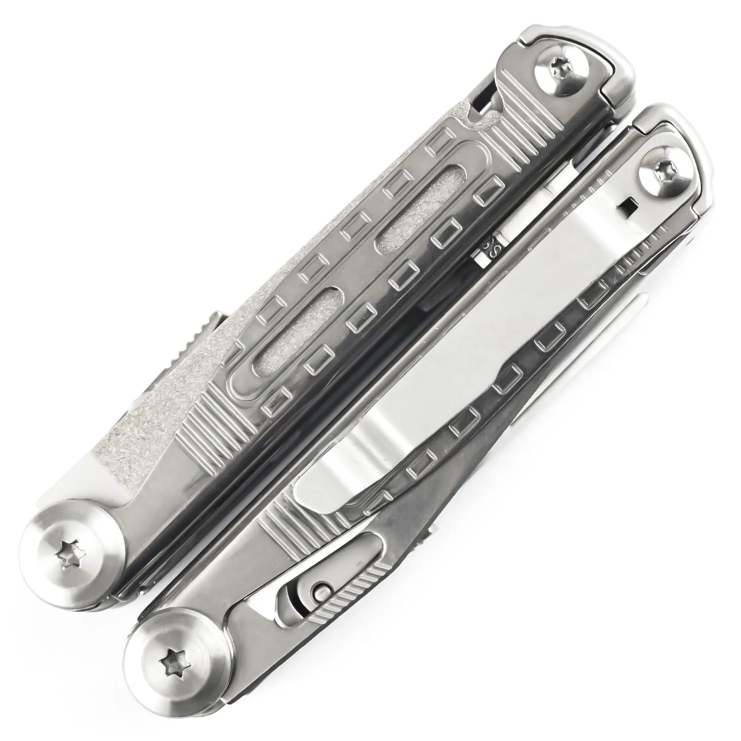 High Quality Multifunction Outdoor Practical Pliers Locke Tactical Survival Pliers Portable Camping Folding Pliers