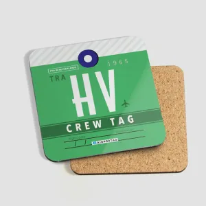HV - Coaster