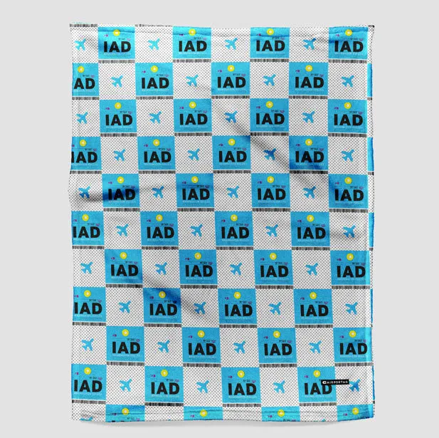 IAD - Blanket