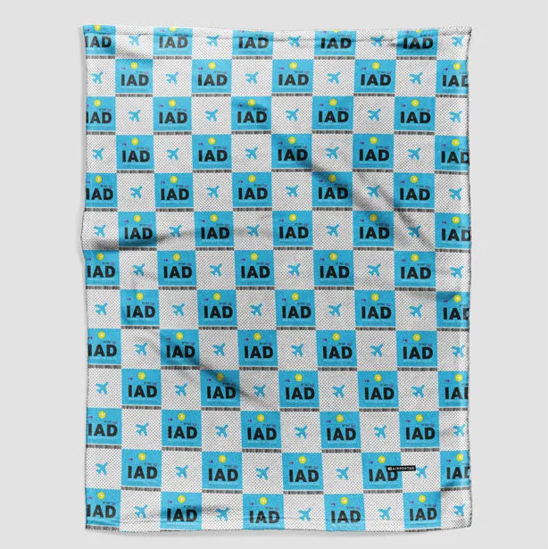 IAD - Blanket