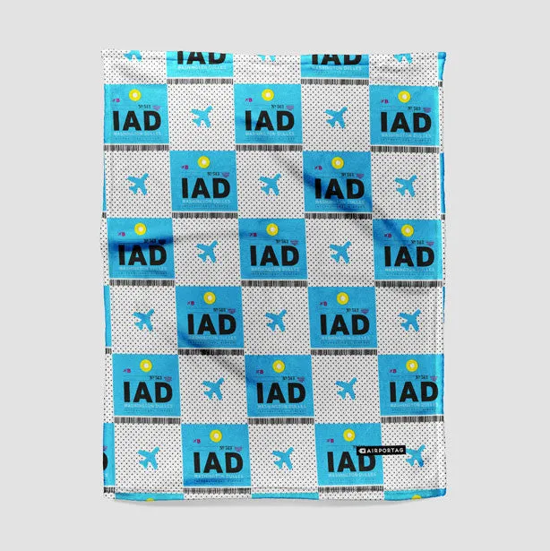 IAD - Blanket