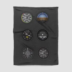 Instruments - Blanket