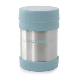 Insulated Food Jar Ocean 12 oz