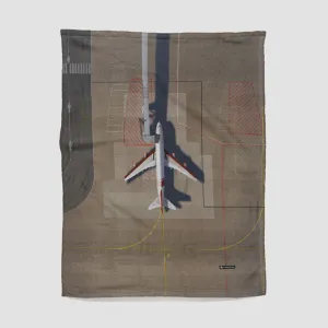 Jet Bridge - Blanket