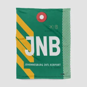JNB - Blanket