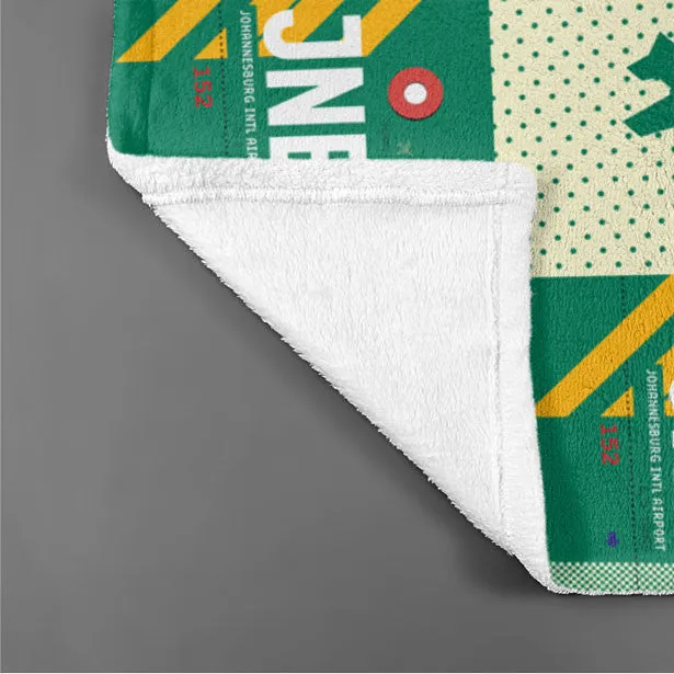JNB - Blanket