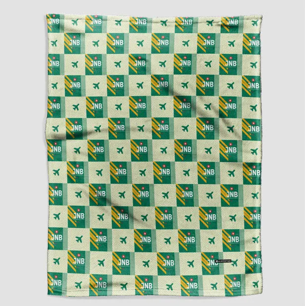 JNB - Blanket