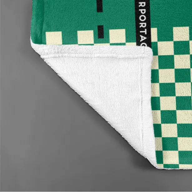 JNB - Blanket