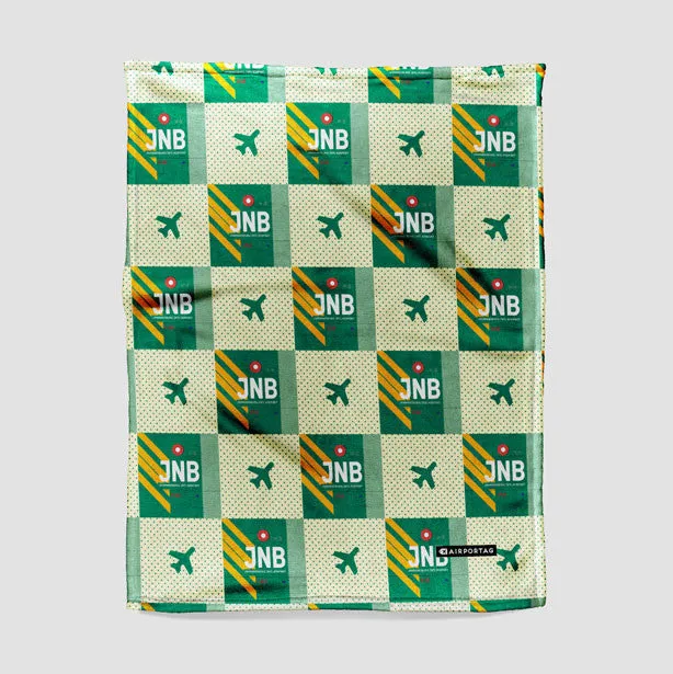 JNB - Blanket