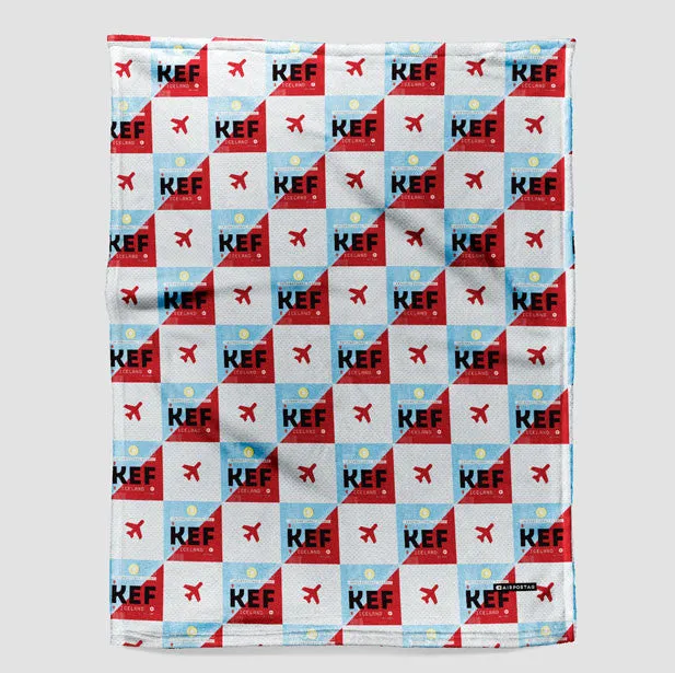 KEF - Blanket