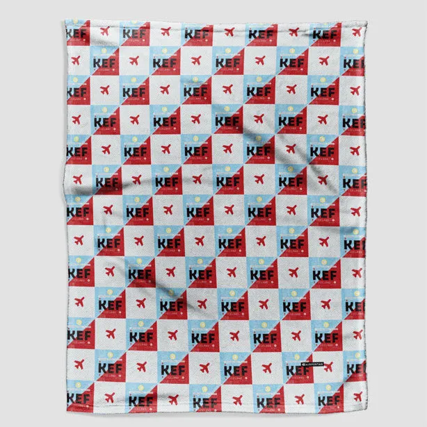 KEF - Blanket