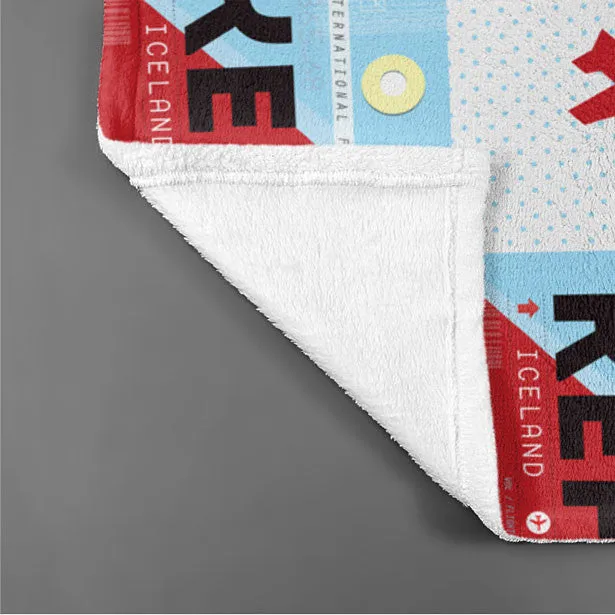 KEF - Blanket