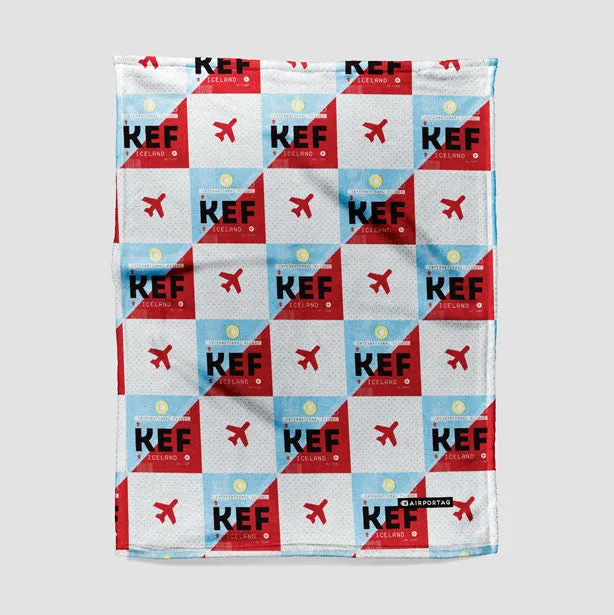 KEF - Blanket