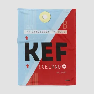 KEF - Blanket