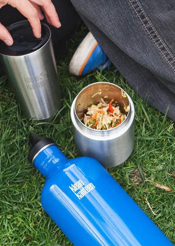 Klean Kanteen Food Canister Complete Set