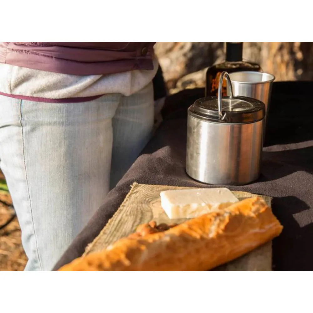 Klean | Kanteen TKCanister Insulated Food Container