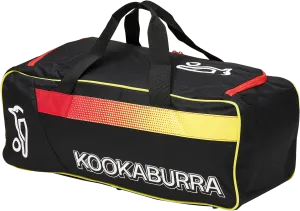 Kookaburra Pro 6.0 Carry Bag