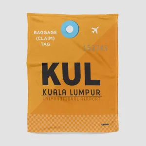KUL - Blanket