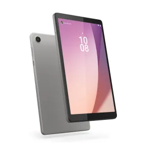 Lenovo Tab M8 (4Rd Gen) Zabu - Tablet - Android - 32 Gb Emmc - 8" Ads-Ips (1280 X 800) - Microsd Slot - Arctic Grey