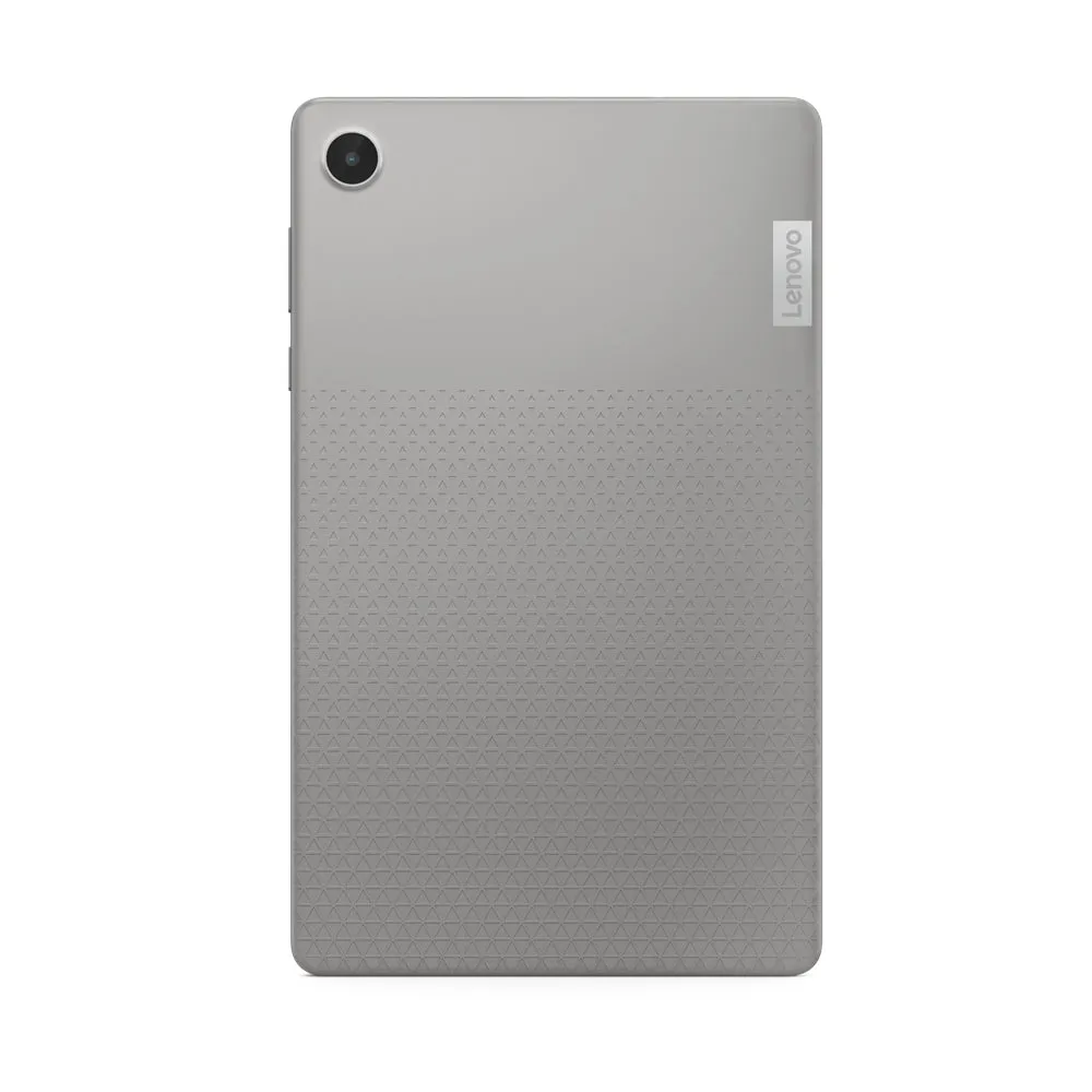 Lenovo Tab M8 (4Rd Gen) Zabu - Tablet - Android - 32 Gb Emmc - 8" Ads-Ips (1280 X 800) - Microsd Slot - Arctic Grey