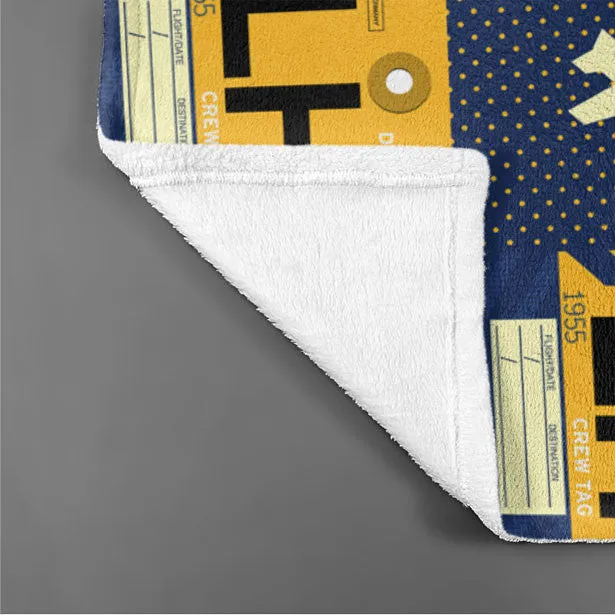 LH - Blanket