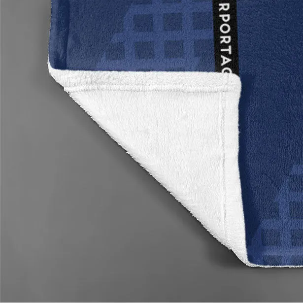 LH - Blanket