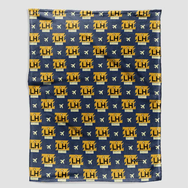 LH - Blanket
