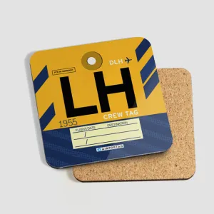 LH - Coaster