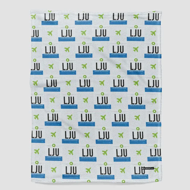 LJU - Blanket
