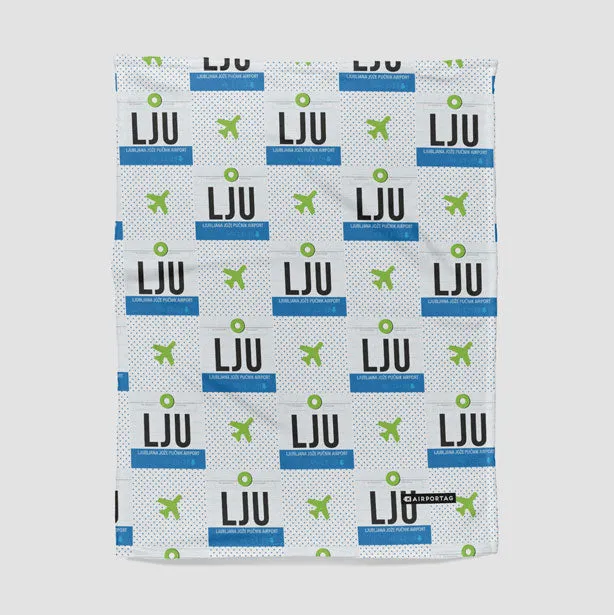 LJU - Blanket